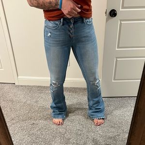 KanCan Flare 27 Long